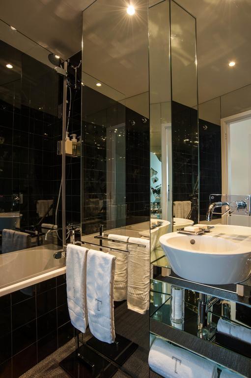 Teatro Boutique Rooms & Suites ลิสบอน ภายนอก รูปภาพ