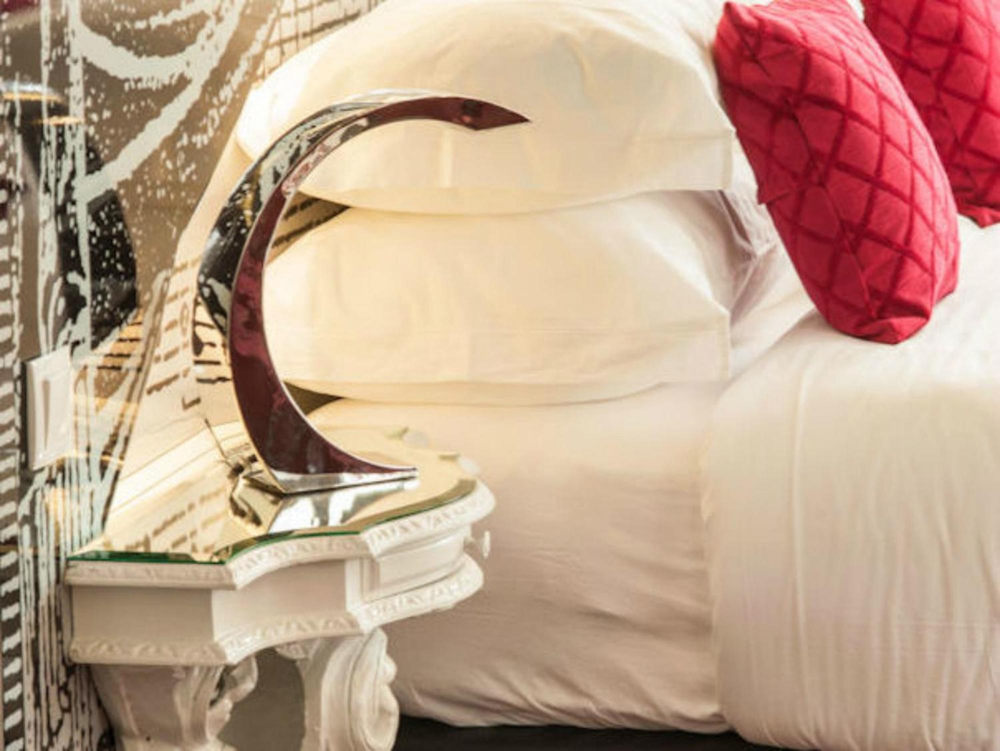 Teatro Boutique Rooms & Suites ลิสบอน ภายนอก รูปภาพ